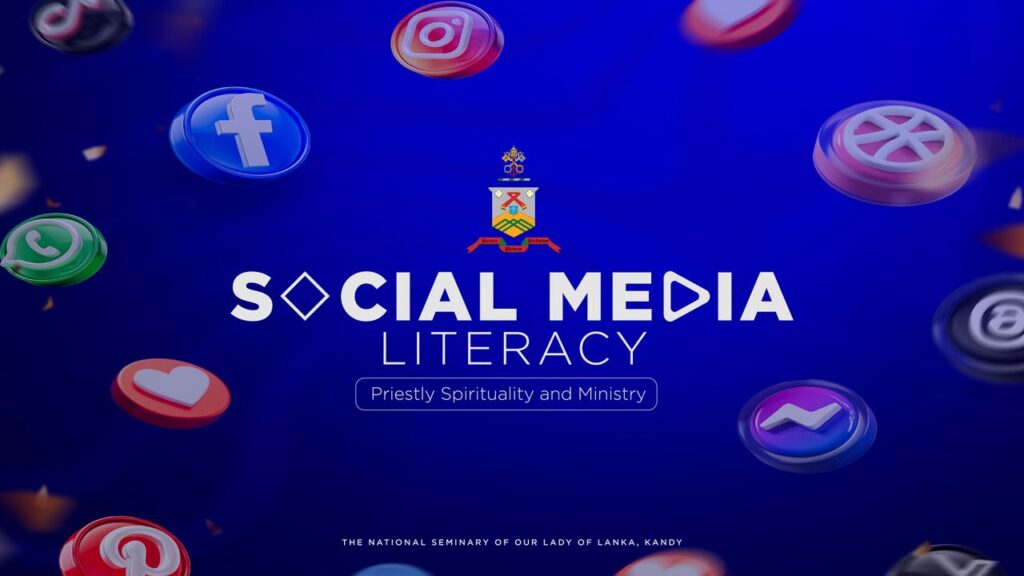 Social Media Literacy Workshop