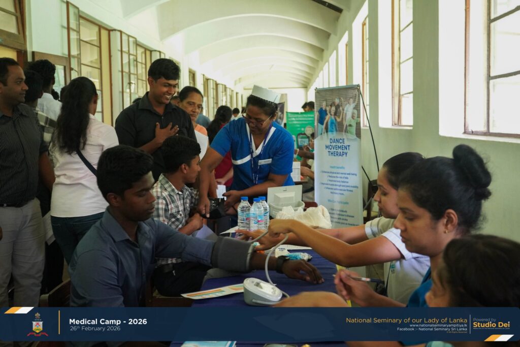 Medical Camp 2026: A Mission of Healing and Service